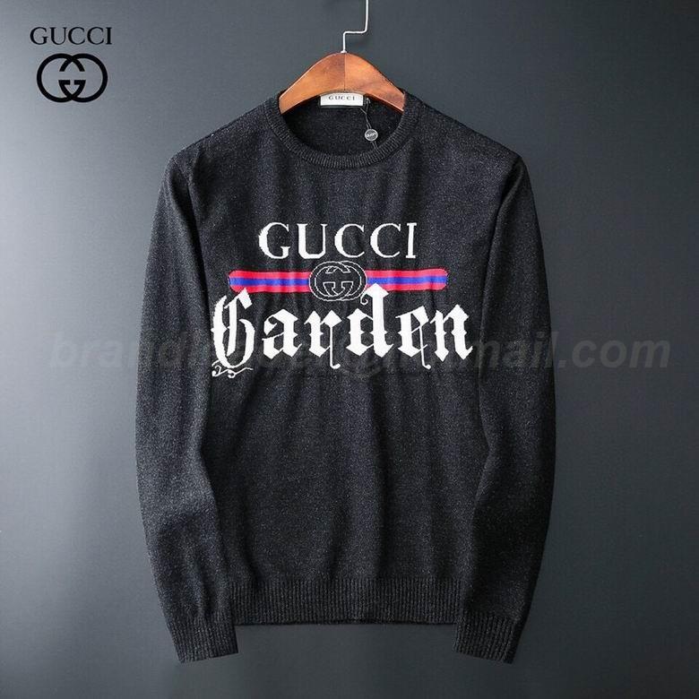 Gucci Men's Sweater 78